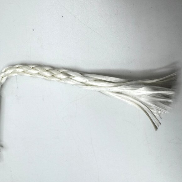 Hand-Blown Glass Eye Studio Art Glass Oil Lamp Glass Mt. St. Helens Ash 4 - Picture 8 of 16